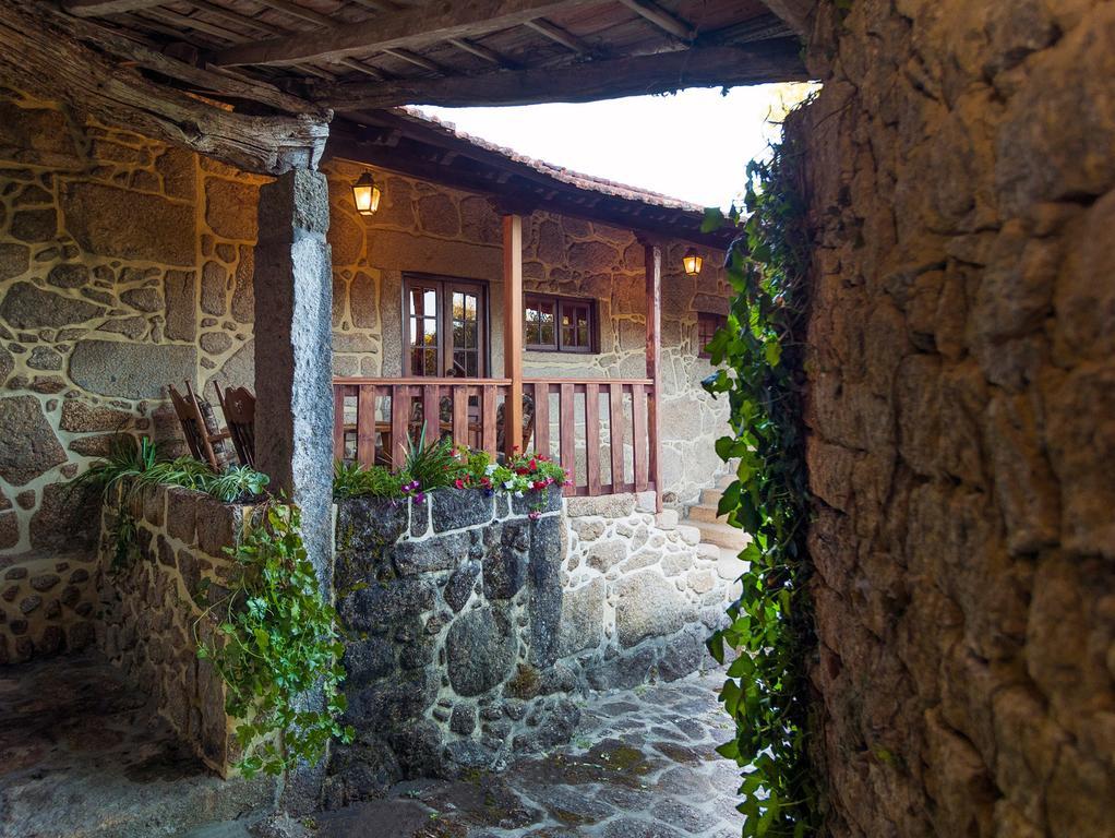 Villa Casas de Massinos Barroselas Exterior foto