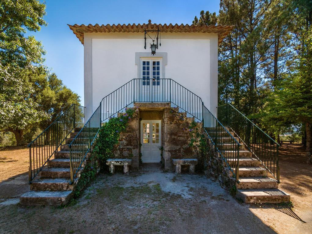Villa Casas de Massinos Barroselas Exterior foto