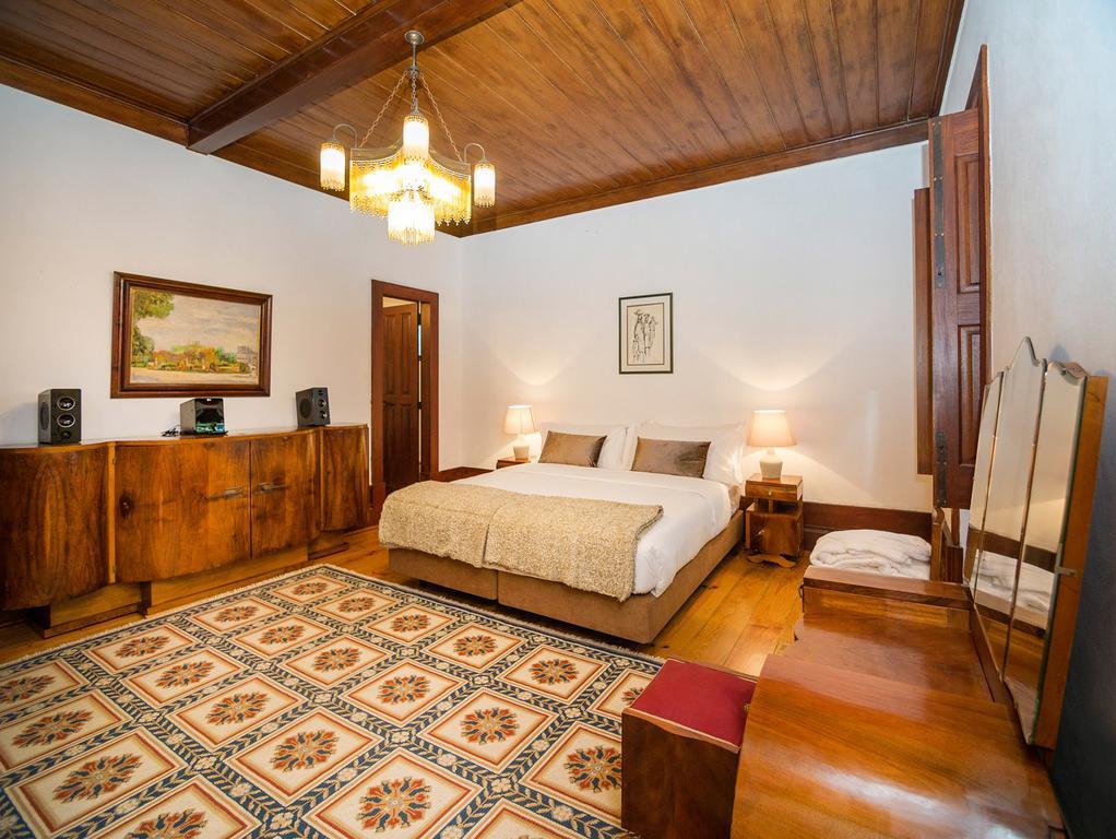 Villa Casas de Massinos Barroselas Exterior foto